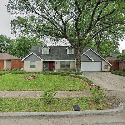 2908 Selma Ln, Dallas, TX 75234