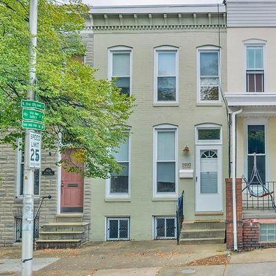 2910 Keswick Rd, Baltimore, MD 21211