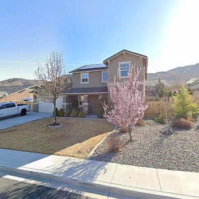 2910 Tobiano Dr, Reno, NV 89521