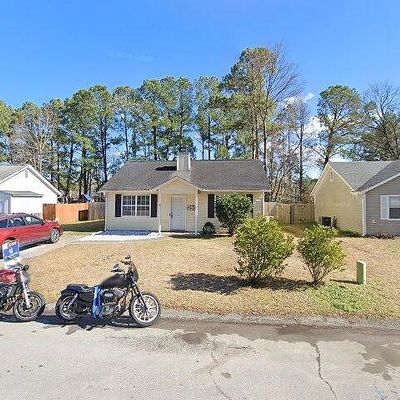 2911 Norbrick St, Midway Park, NC 28544