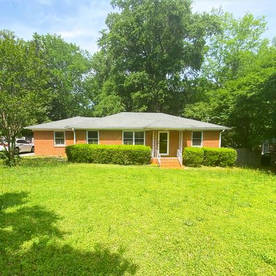 2913 King Alfred Dr, Macon, GA 31204