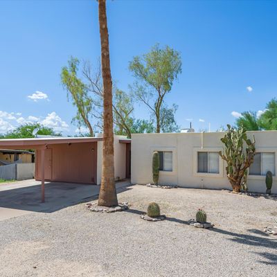 2914 W Lena Way, Tucson, AZ 85741