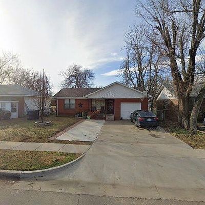 2916 Sw 39 Th St, Oklahoma City, OK 73119