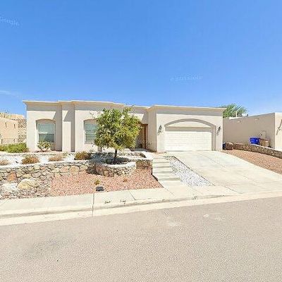 2917 E Springs Rd, Las Cruces, NM 88011