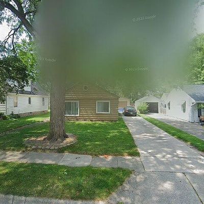 2918 Morgan St, Kalamazoo, MI 49001