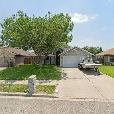 2920 Owen Dr, Edinburg, TX 78542