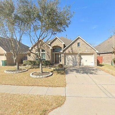 2920 Perdido Bay Ln, Pearland, TX 77584