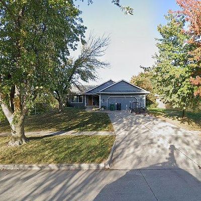 2921 Nw Park Ln, Ankeny, IA 50023