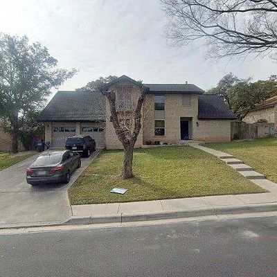 2922 Low Oak St, San Antonio, TX 78232