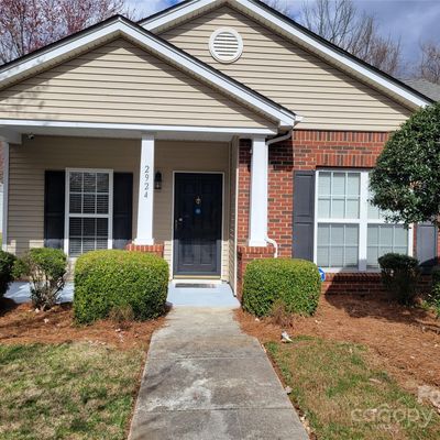 2924 Zion Renaissance Ln, Charlotte, NC 28269