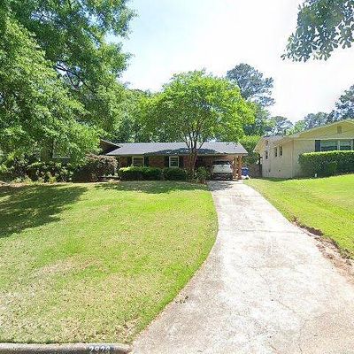 2928 Mary Ann Dr, Columbus, GA 31906