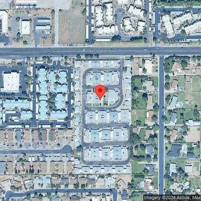 2929 E Broadway Rd #89, Mesa, AZ 85204