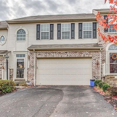 293 Maple Ridge Dr, Canonsburg, PA 15317