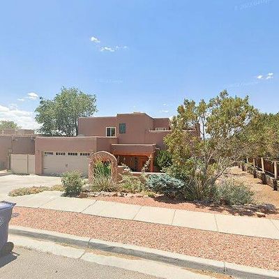 2932 Pueblo Alto, Santa Fe, NM 87507