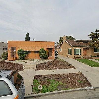 2933 Wellington Rd, Los Angeles, CA 90016