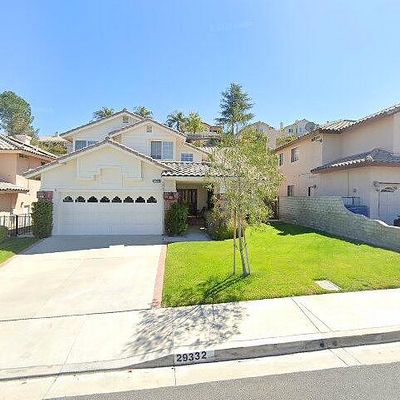 29332 Hidden Oak Pl, Canyon Country, CA 91387