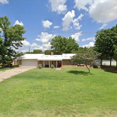 2939 Quail Ridge Rd, Denver City, TX 79323