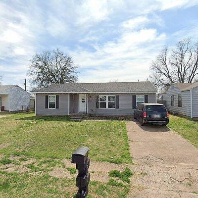 2941 Featherston Ave, Wichita Falls, TX 76308