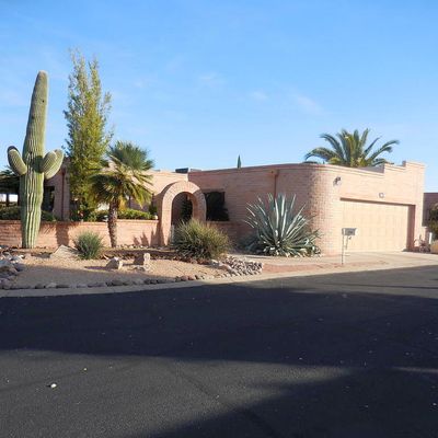 2941 S Placita San Javier, Green Valley, AZ 85622