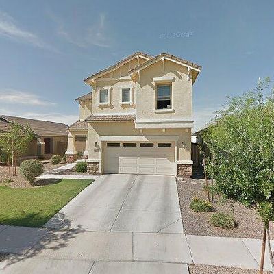 2948 E Crescent Way, Gilbert, AZ 85298