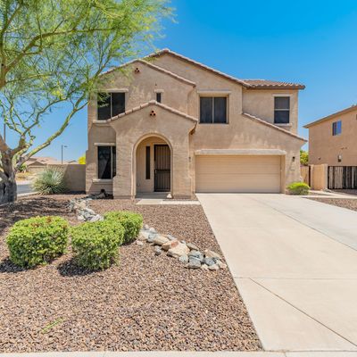 29493 N 68 Th Ln, Peoria, AZ 85383