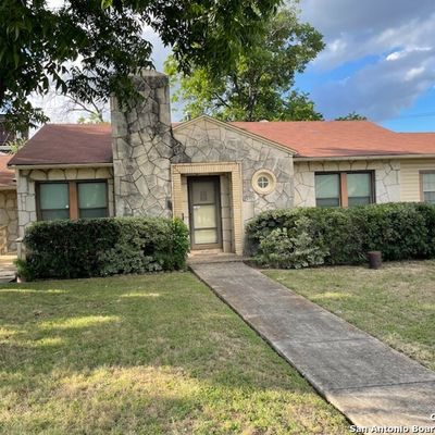 295 El Monte Blvd, San Antonio, TX 78212