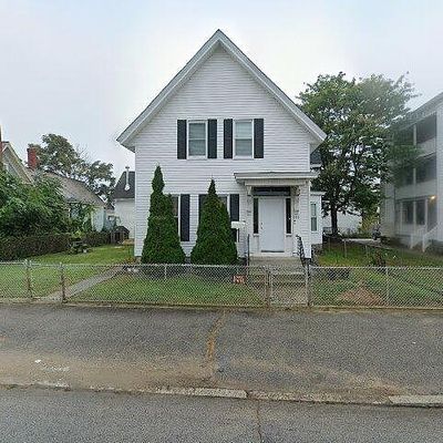 295 Merrimack St, Manchester, NH 03103