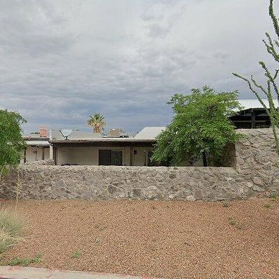 2952 Valle Vis, Las Cruces, NM 88011