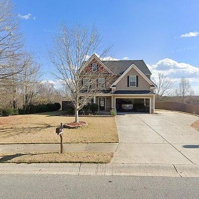 2955 Heritage Glen Dr, Gainesville, GA 30507