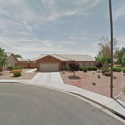 2957 E Erie Ct, Gilbert, AZ 85295