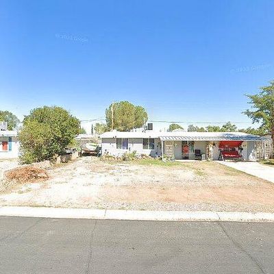 296 Peterson St, Sierra Vista, AZ 85635