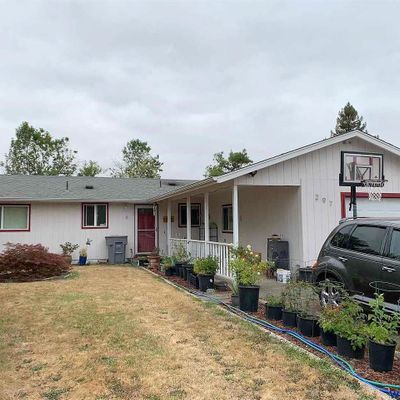 297 Larkspur St, Lebanon, OR 97355