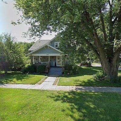 297 W 5 Th Ave, Woodhull, IL 61490