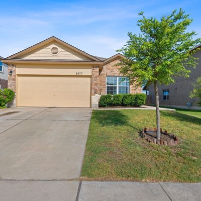 2977 Bridekirk Dr, Round Rock, TX 78664