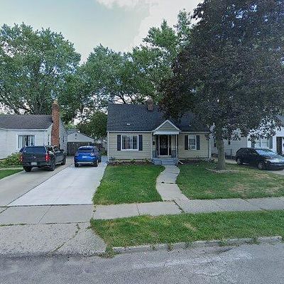 2980 Ellwood Ave, Berkley, MI 48072