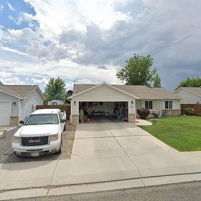 2981 Babbling Brook Dr, Grand Junction, CO 81504