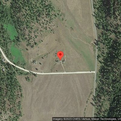 2992 Orient Cutoff Rd, Kettle Falls, WA 99141