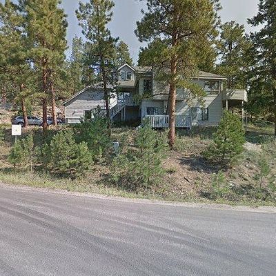 29921 Troutdale Ridge Rd, Evergreen, CO 80439