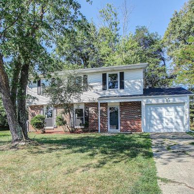 3 Blackpool Cir, Waldorf, MD 20602