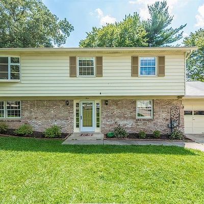 3 Marquis Dr, Gaithersburg, MD 20878