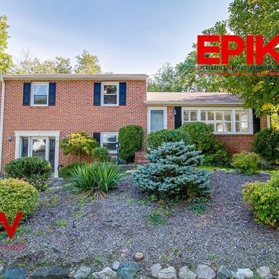 3 N Morerick Ave, Catonsville, MD 21228