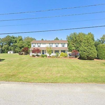 3 Nicole Ln, Johnston, RI 02919