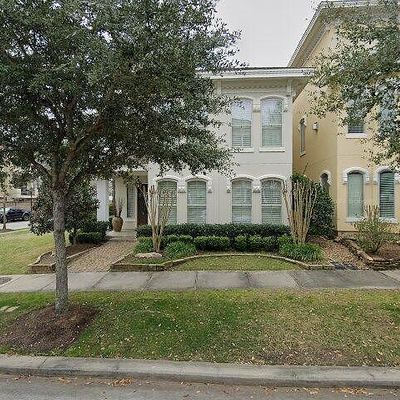 3 Olmstead Row, Spring, TX 77380