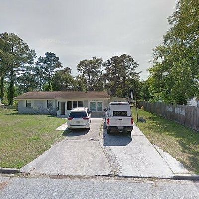 3 Saint Catherine Rd, Savannah, GA 31410