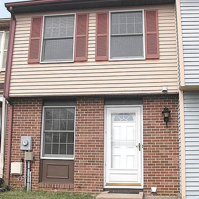 3 Valley Park Ct, Damascus, MD 20872