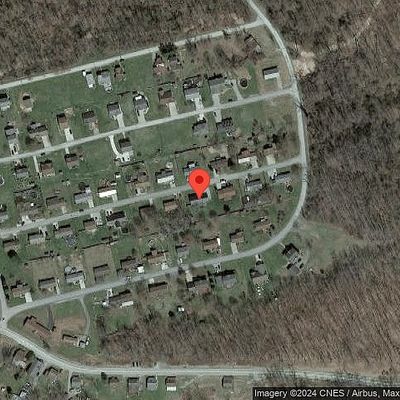 30 Homestead Dr, Avella, PA 15312