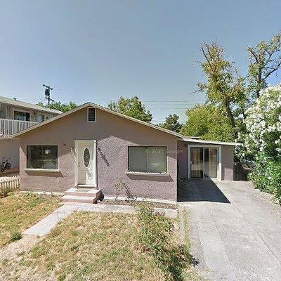 30 Konocti Ave, Lakeport, CA 95453