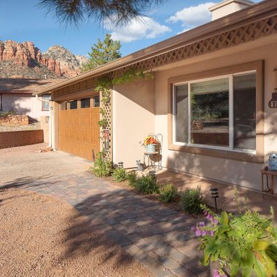 30 Leisure Ct, Sedona, AZ 86336