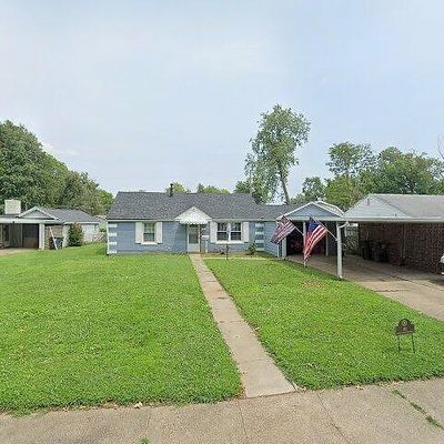 30 S Iroquois Dr, Evansville, IN 47714