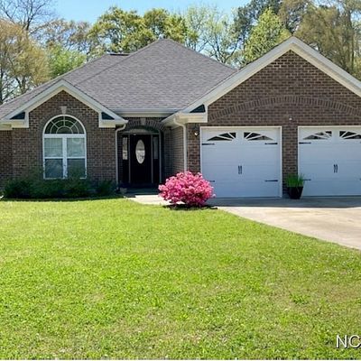 30 St Sebastian Ln, Cullman, AL 35057